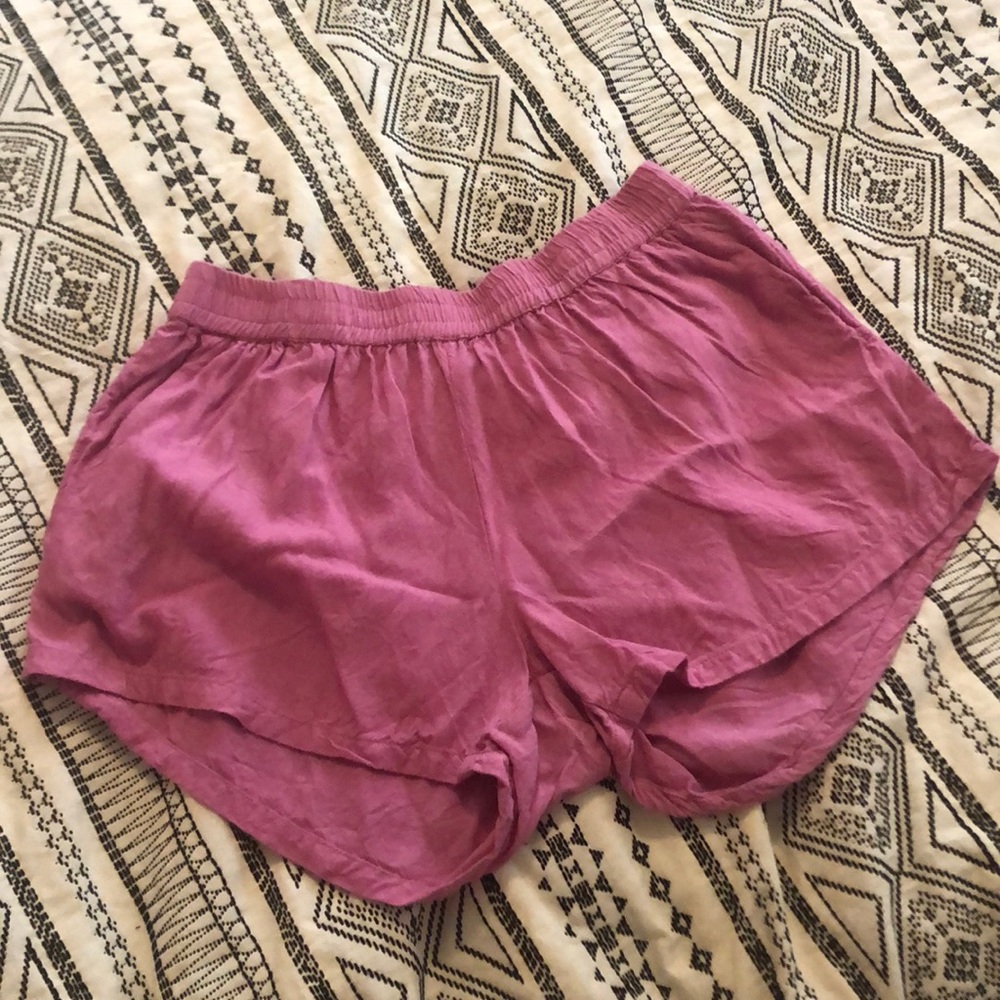 Haute Hits size 12 girl’s shorts